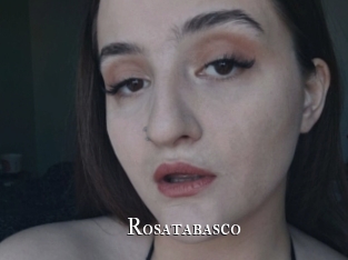 Rosatabasco