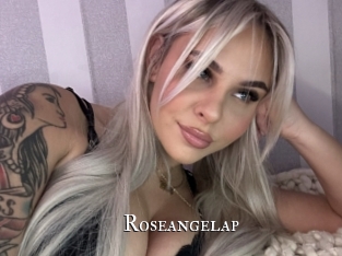 Roseangelap