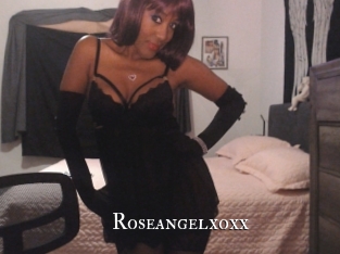 Roseangelxoxx