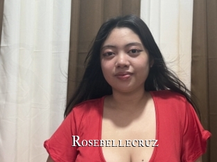 Rosebellecruz