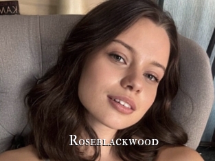 Roseblackwood