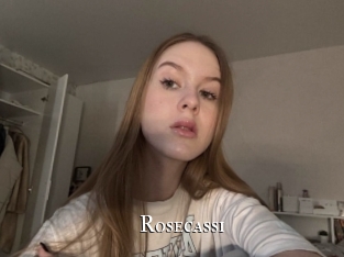 Rosecassi