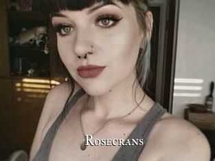 Rosecrans