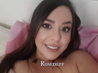 Rosedepp