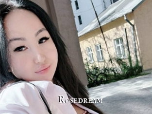 rosedream cams