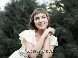 roseesensical cams