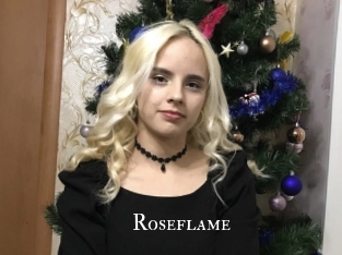 Roseflame