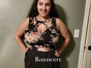 Roseiscute
