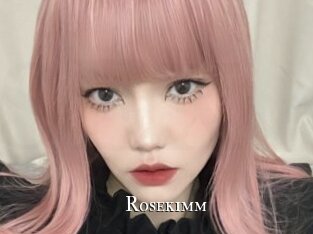 Rosekimm