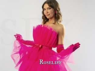 roseliff cams