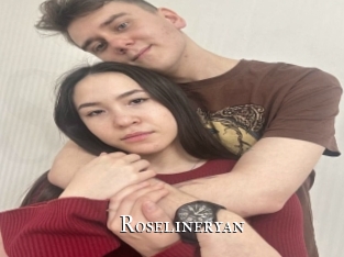 roselineryan cams