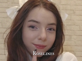 roselines cams