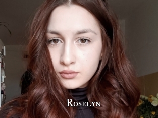 roselyn cams
