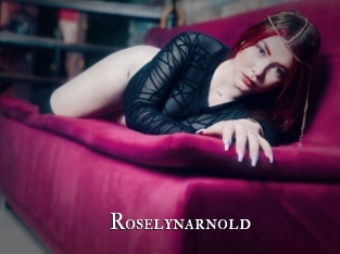 Roselynarnold