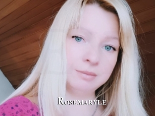 Rosemaryle