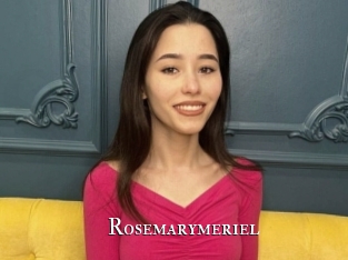 Rosemarymeriel