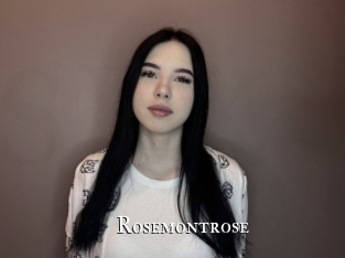 Rosemontrose