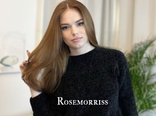 Rosemorriss