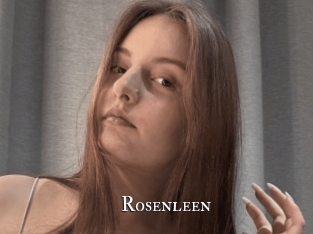 Rosenleen