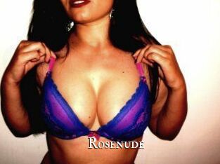 Rosenude