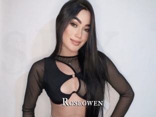 Roseowen