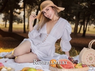 Rosepalmiery