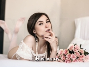 Rosereids