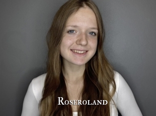 Roseroland