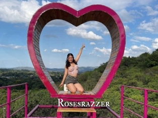 Rosesrazzer