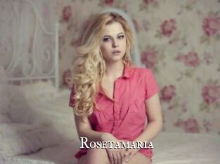 Rosetamaria