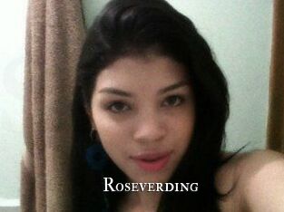 Roseverding