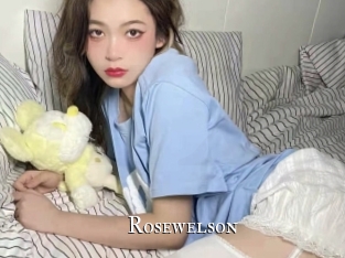 rosewelson cams
