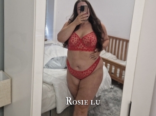Rosie_lu