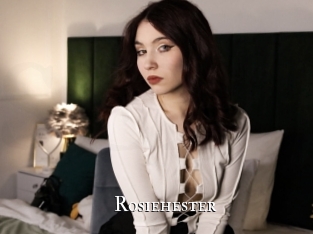 Rosiehester