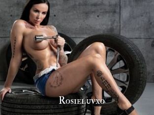 Rosieluvxo