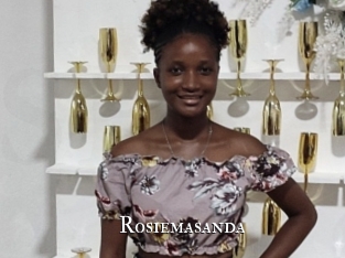 Rosiemasanda