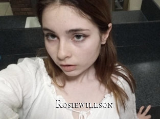 Rosiewillson