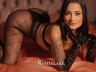 Rosiielake