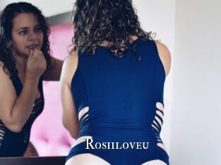 Rosiiloveu