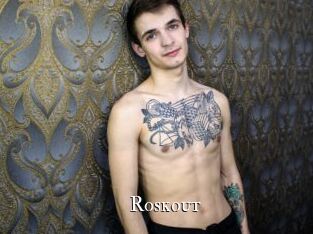 Roskout