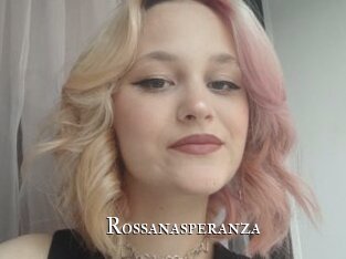 Rossanasperanza