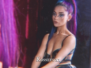 rossefoxx cams