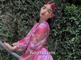 Rosselfinol