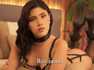 rossericci cams