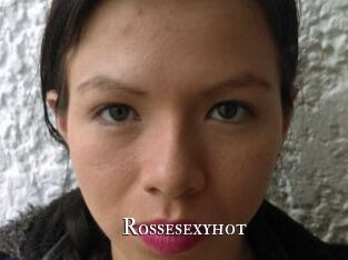 Rossesexyhot