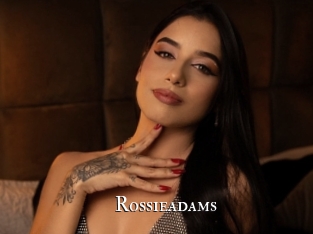 rossieadams cams