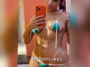 Rossielakke