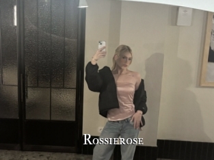 Rossierose