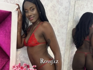 Rossjaz