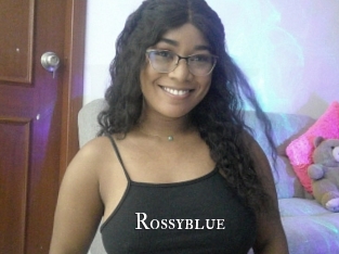 Rossyblue